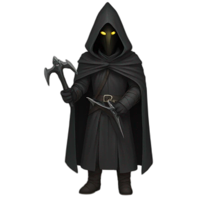 Nazgul emoji
