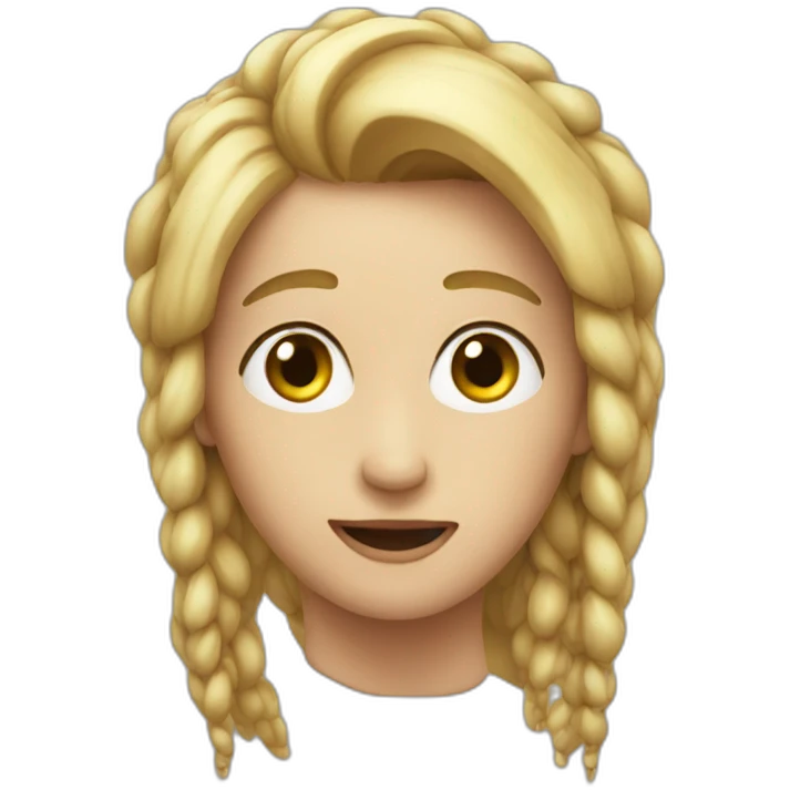 teasing  emoji