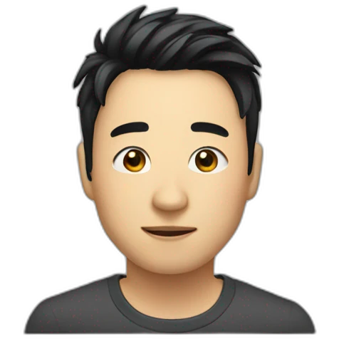evan chen emoji