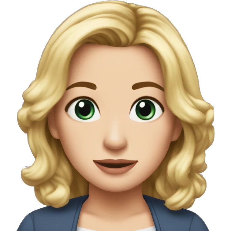 Charlotte York emoji