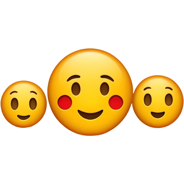 Свистящий рак на горе  emoji