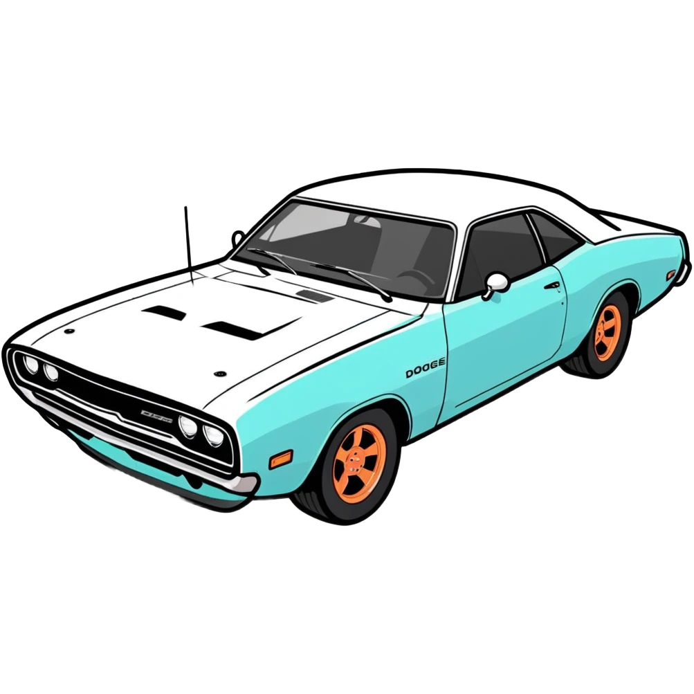 This Dodge the main question emoji