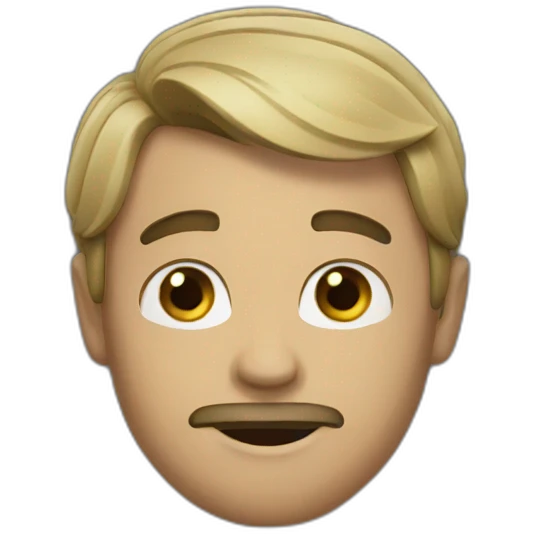 Sang emoji
