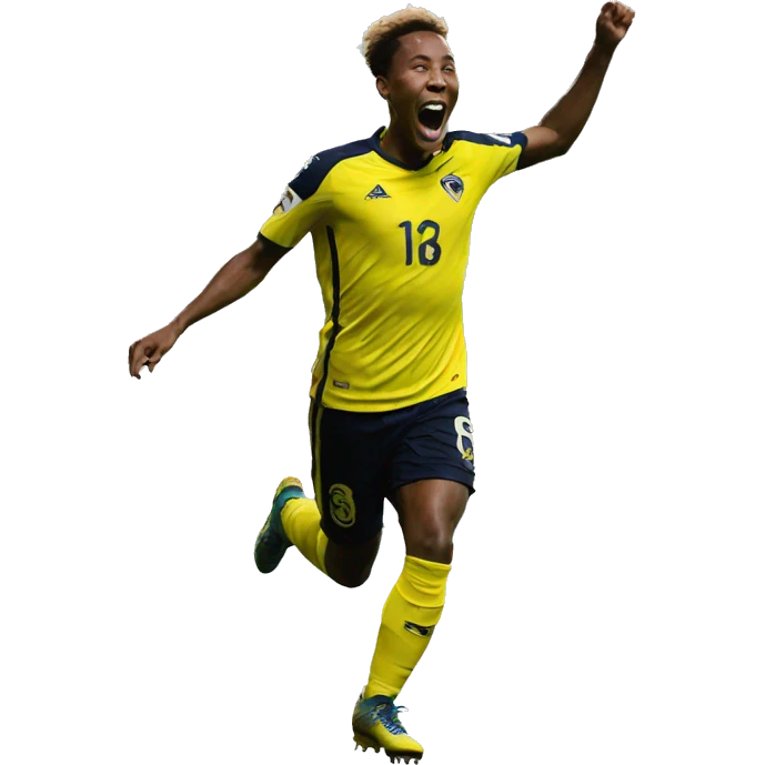 Bellingham goal celebration emoji