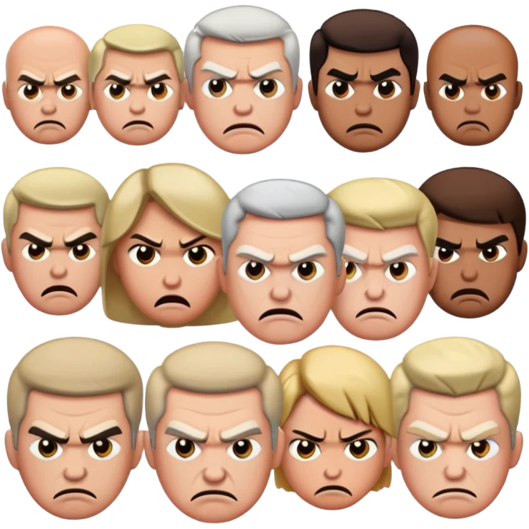 Председатели снт против. emoji