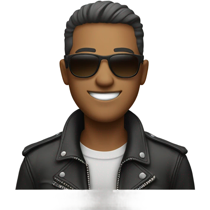 cool emoji