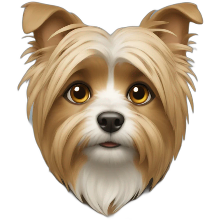 Yorshire emoji