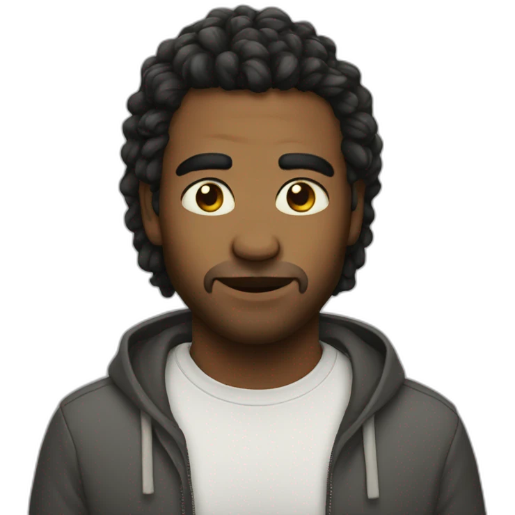 spirit animal emoji