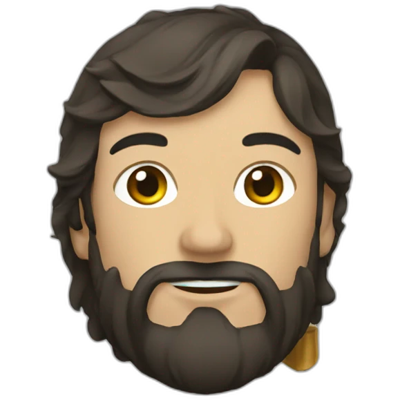 chevalier emoji