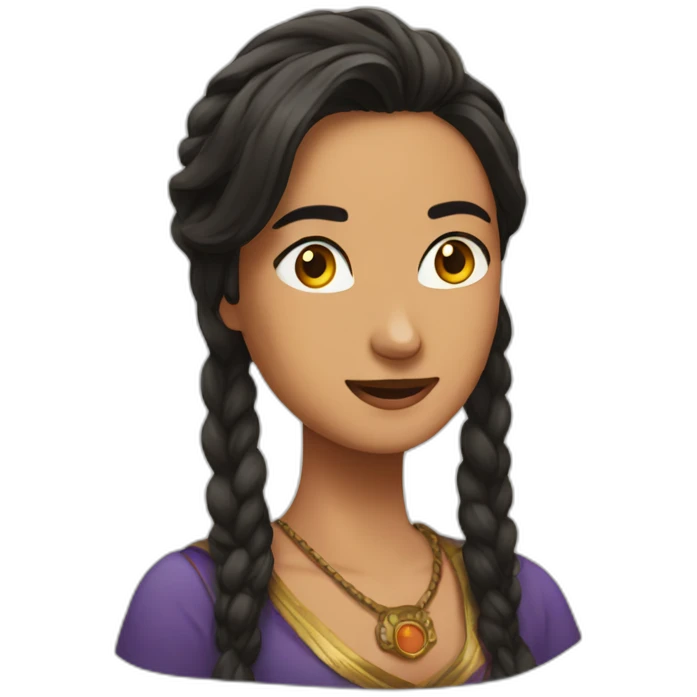 rocky aur rani emoji