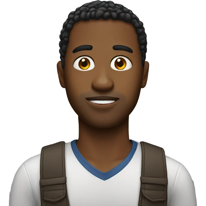 Person from Ohio  emoji