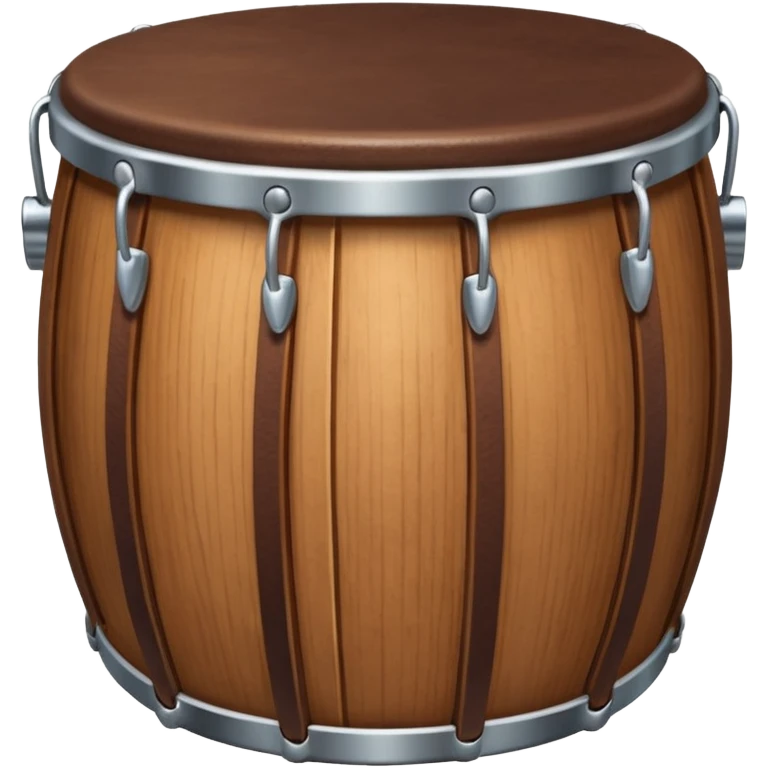 TAMBOR emoji