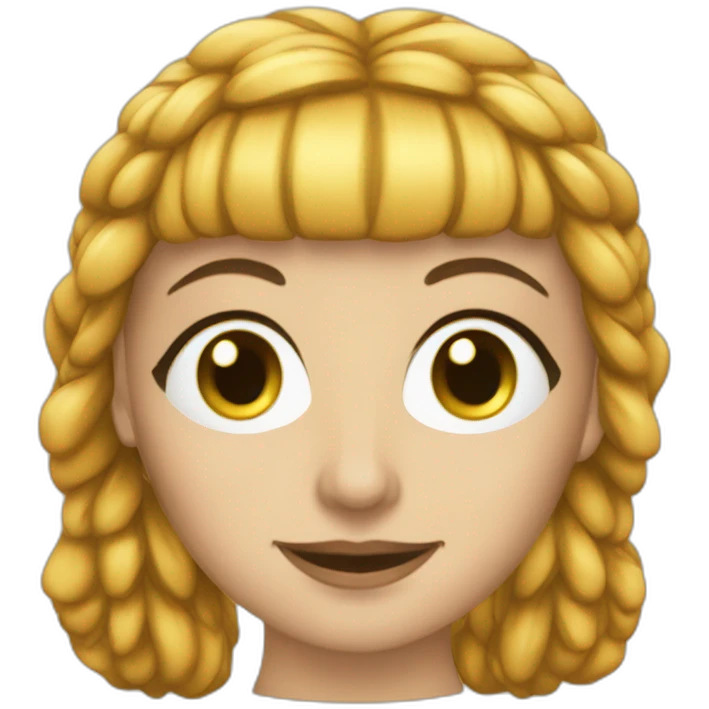 madeleine de commercy emoji