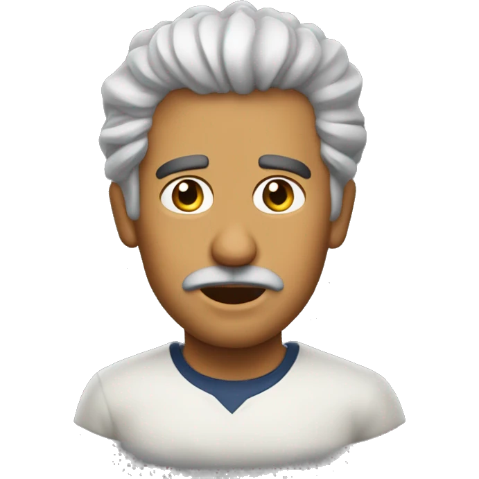 Pedro el escamoso emoji