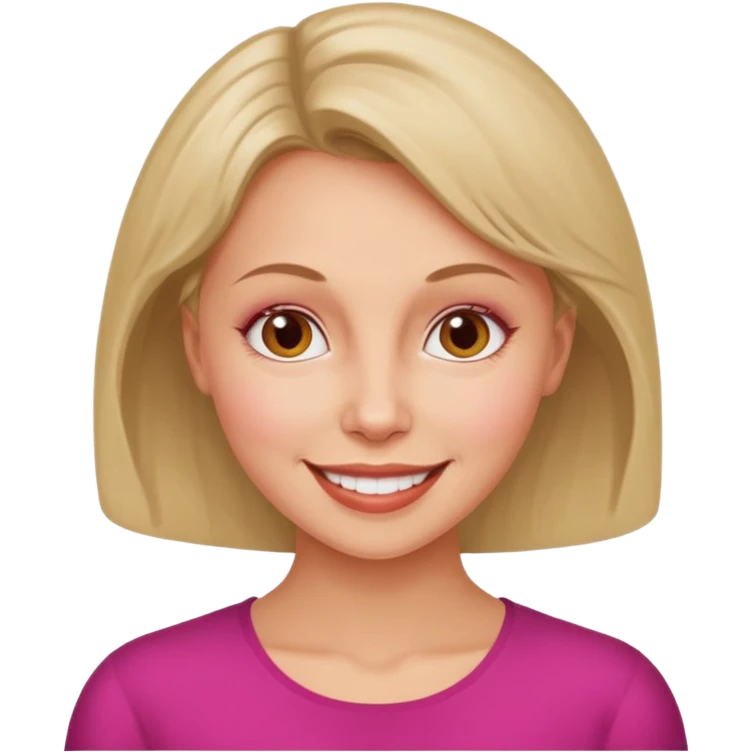 Katya Litvinenko emoji