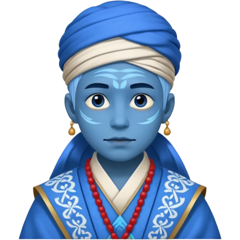 AVATAR emoji