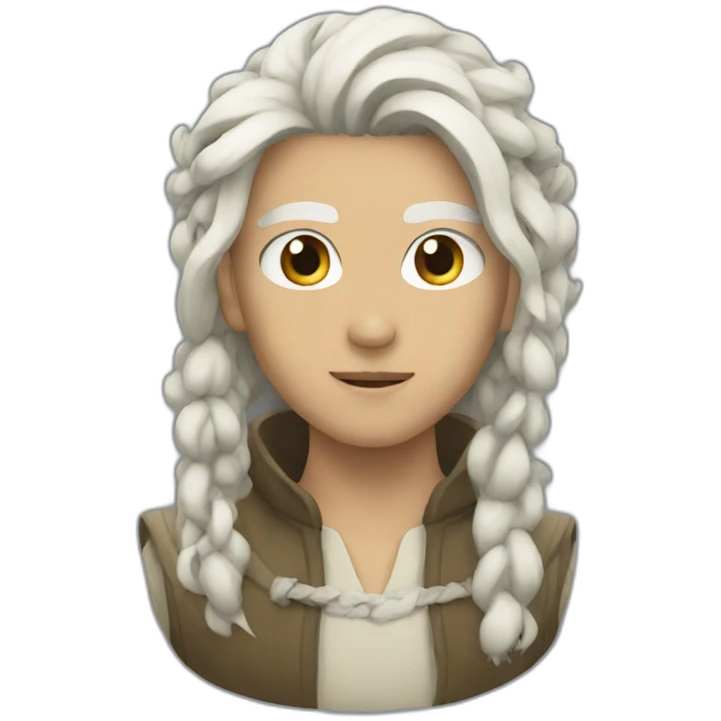Shi emoji