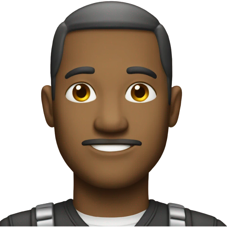 "not reproduced word" emoji