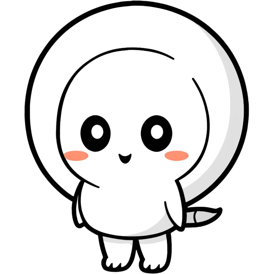 Cute emoji