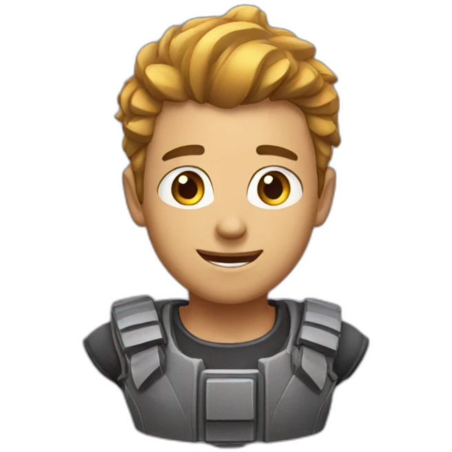 Vidéo games emoji