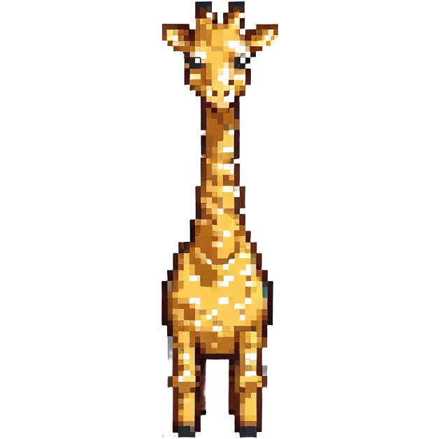 giraffe emoji