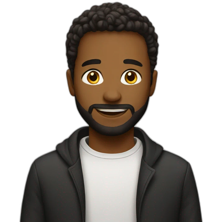 CHRISTIANS emoji