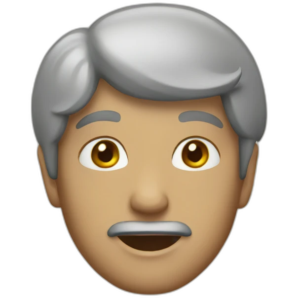 Ça emoji
