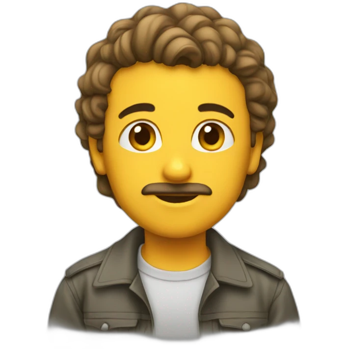 ايفون ماسك emoji