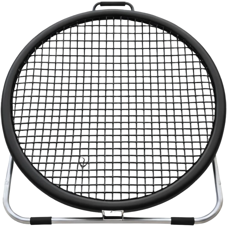 Basic mini rebounder emoji