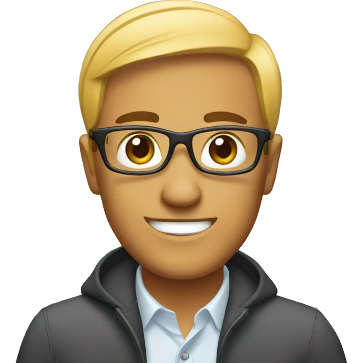 web agency owner emoji