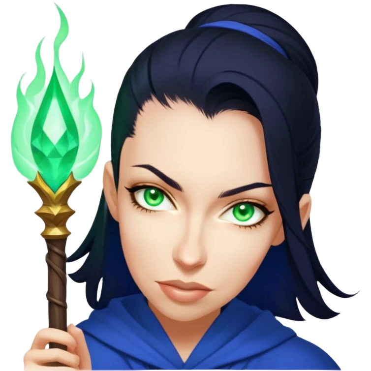 Astral Magister emoji