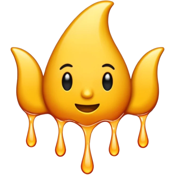 Animated Word Sinner emoji
