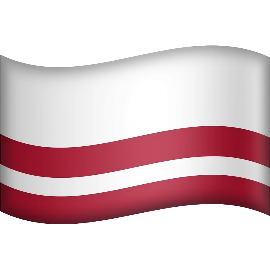 Flag of the Polish Empire emoji