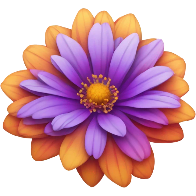 Flower emoji