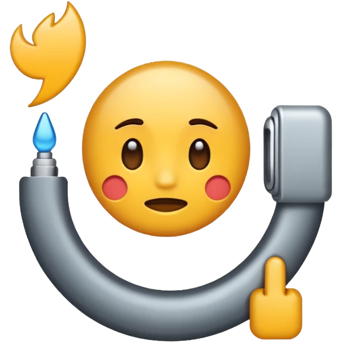 no problem emoji