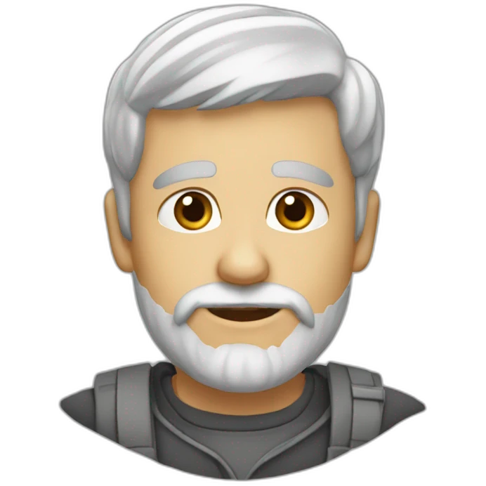 prêtre emoji