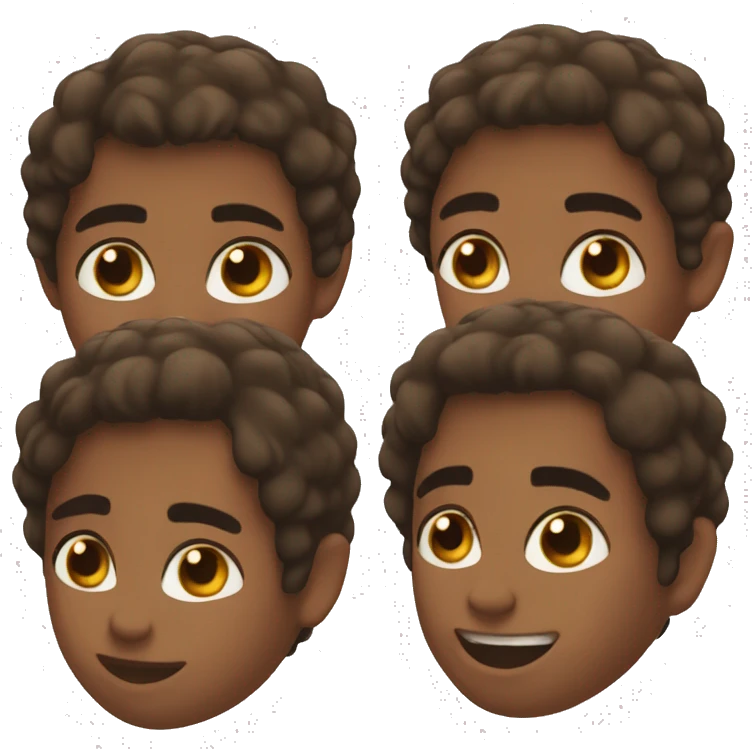 Coco emoji