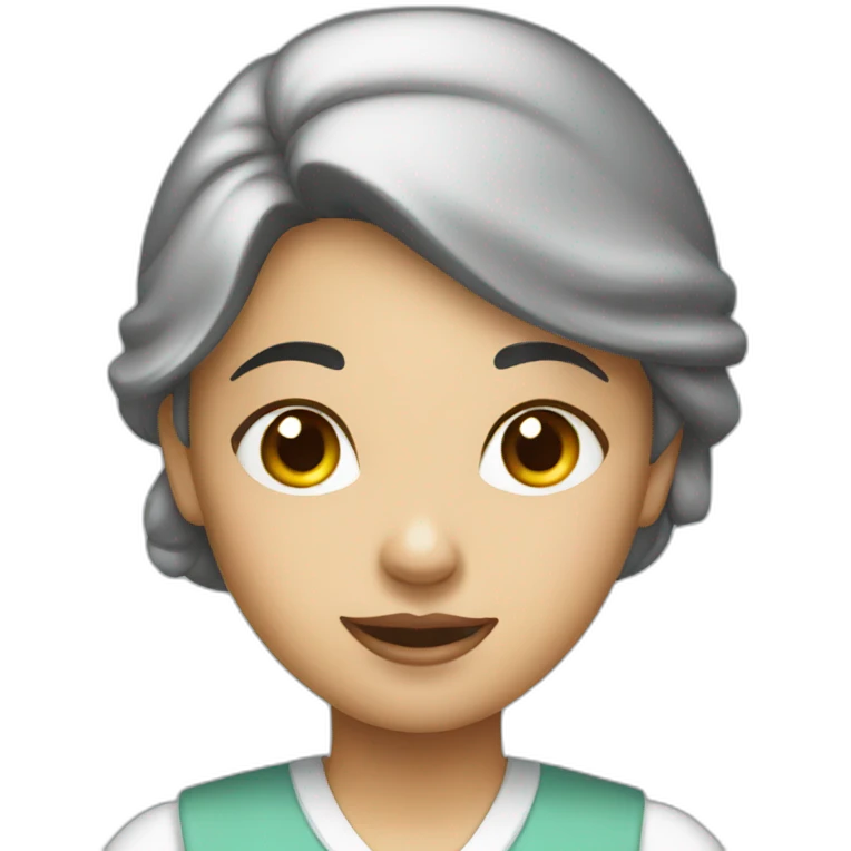 house maid emoji