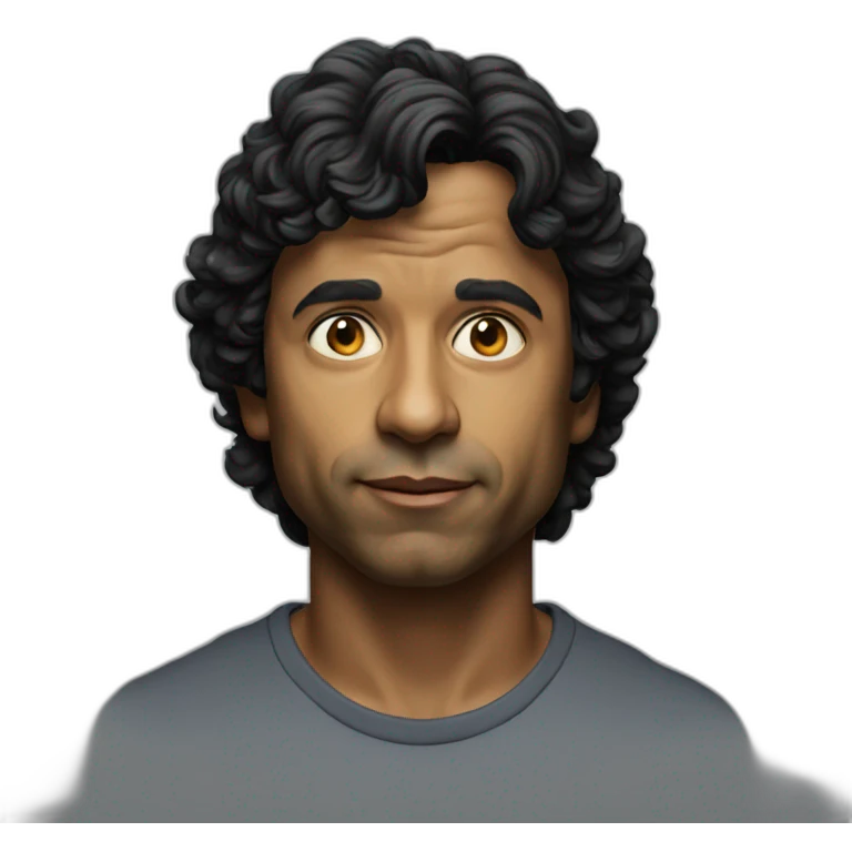 Shyamalan emoji