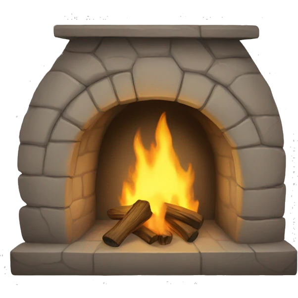Hearth emoji