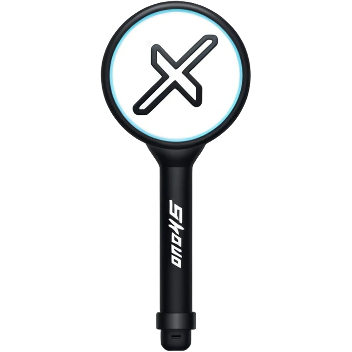 stray kids lightstick emoji