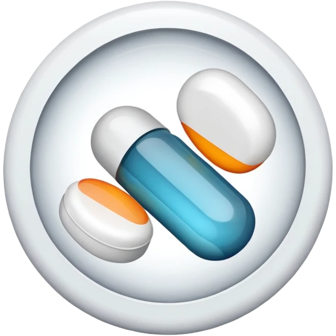 Melatonin emoji