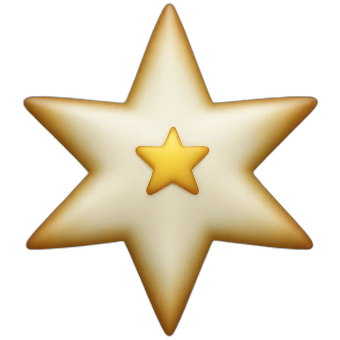 Himars Jewish star emoji