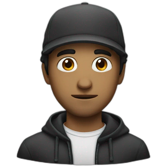 Rob emoji