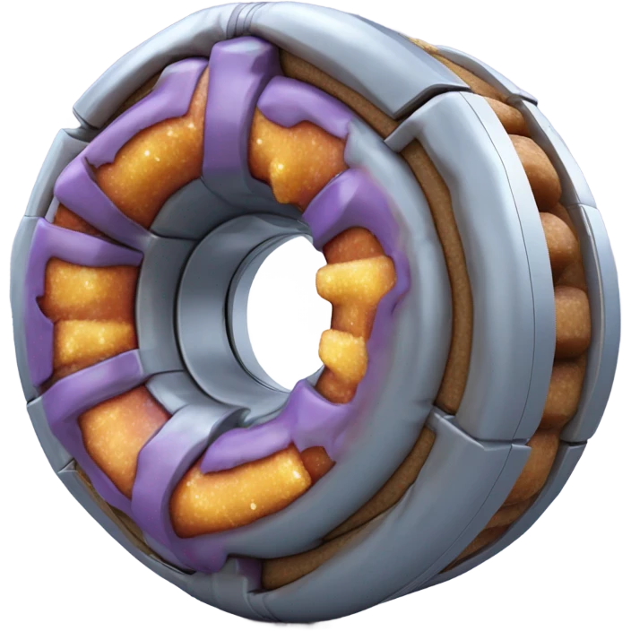 tokamak emoji