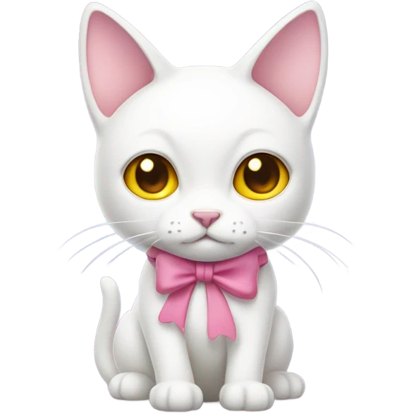 hello kitty emoji