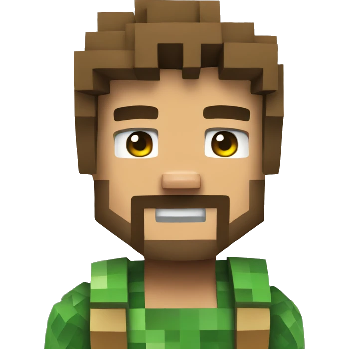 minecraft emoji