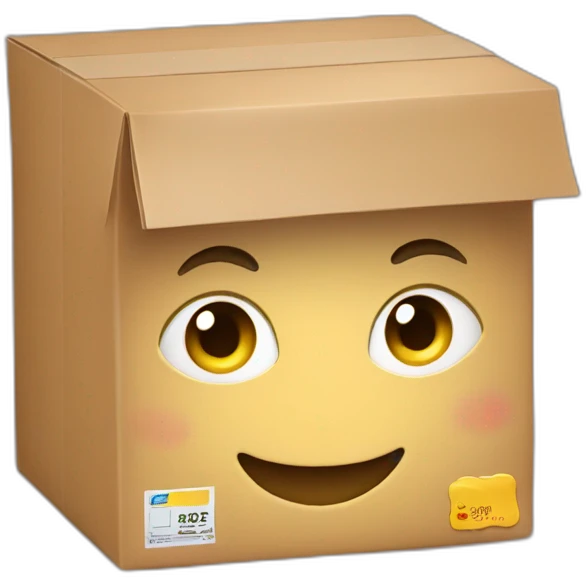 fast delivery emoji