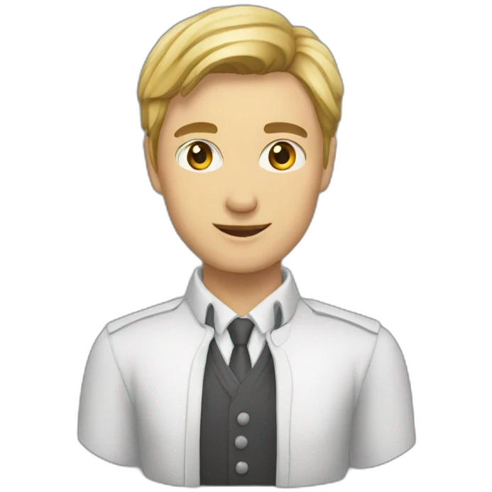 Ge Klas emoji