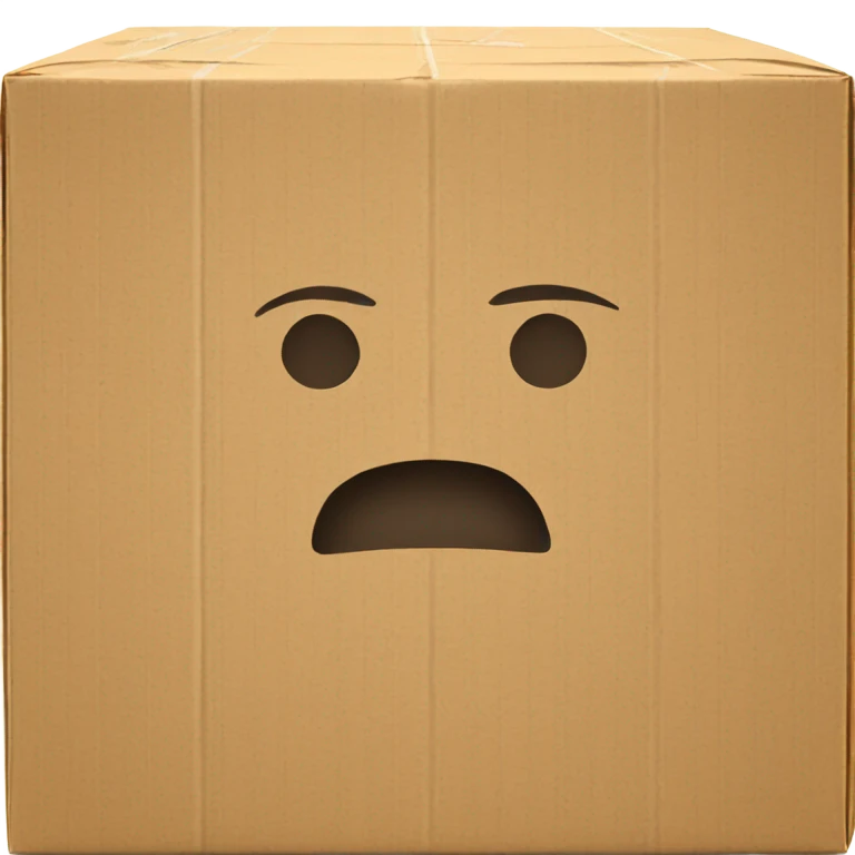 Dedpol carton emoji